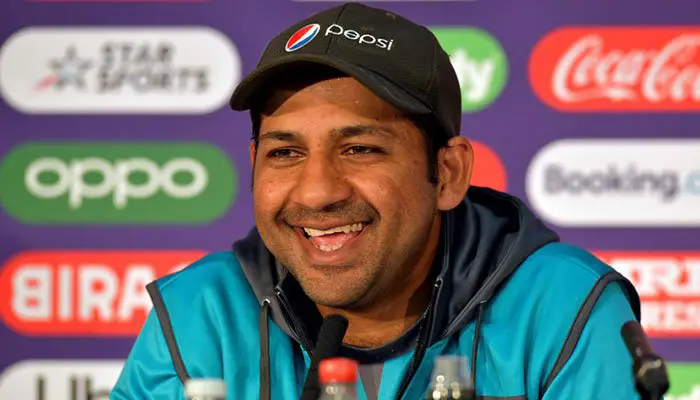Sarfaraz Ahmed: I don't regret being in category B of PCB's central contracts