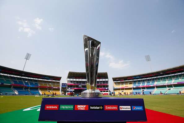 T20 World Cup gets postponed: ICC