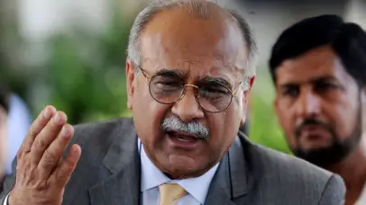 Najam Sethi: Umar Akmal suffered from epilepsy but never accepted