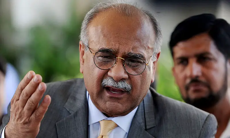 Najam Sethi: Umar Akmal suffered from epilepsy but never accepted
