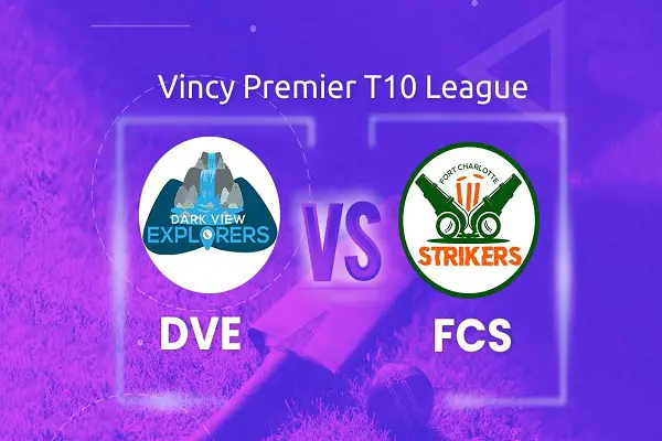 DVE vs FCS Live Score