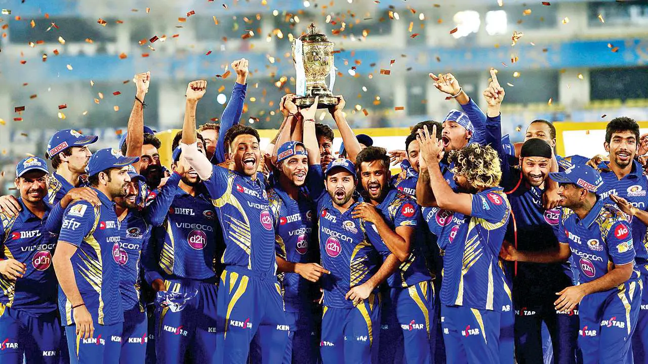 BCCI shortlists UAE and Mumbai as the possible venues for IPL 2020