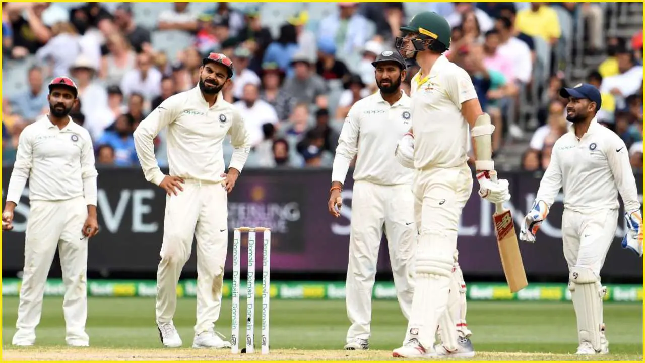 Coronavirus might force us to change the schedule for India's test series: Cricket Australia