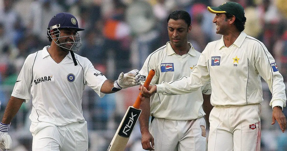 Brad Hogg: Scrap World Test Championship and initiate Pakistan vs India's Ashes