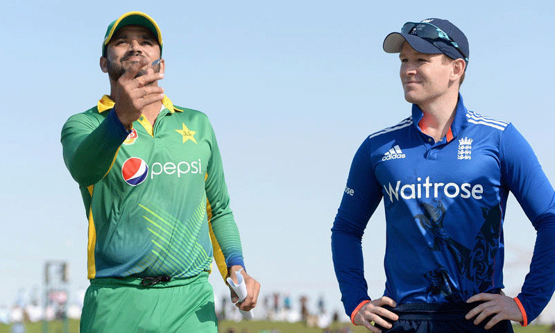 PCB very optimistic about England's tour: Wasim Khan