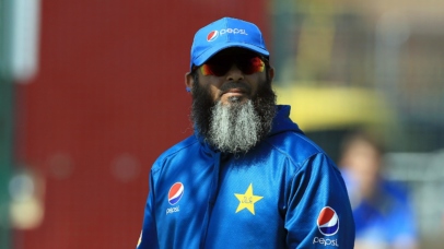 Mushtaq Ahmed claims West Indies players told him India didn't want Pakistan to qualify for ICC World Cup 2019