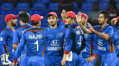 Afghanistan to play maiden Day-night Test match against Australia in Perth