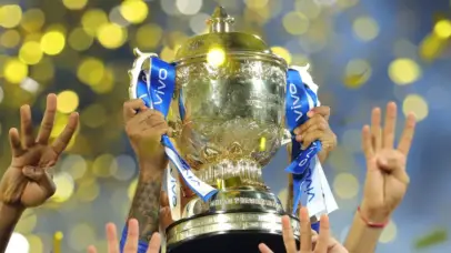 IPL 2020 to be kicked off by 19th September: IPL Chairman