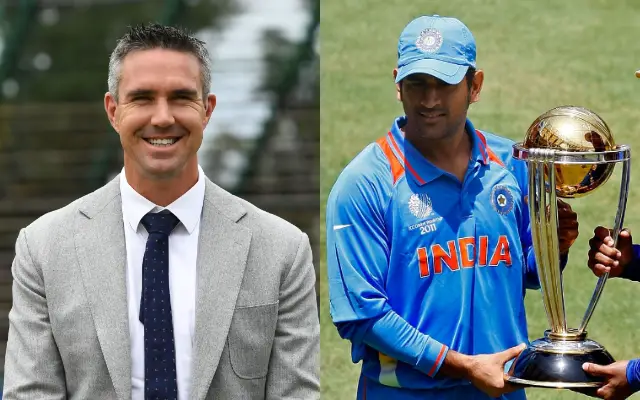Kevin Pietersen: Only MS Dhoni knows when to retire, no one else