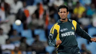 Rana Naveed: Players under-performed to remove Younis as skipper