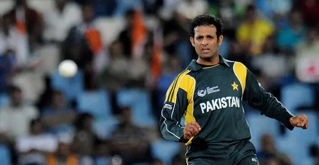 Rana Naveed: Players under-performed to remove Younis as skipper