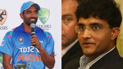 Robin Uthappa requests BCCI to allow players to play foreign leagues, 'Please let us go'