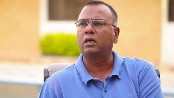 Basit Ali: Hang me if one proves match-fixing against me
