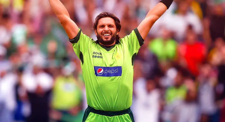 Afridi: Will remain thankful to Harbhajan Singh and Yuvraj Singh