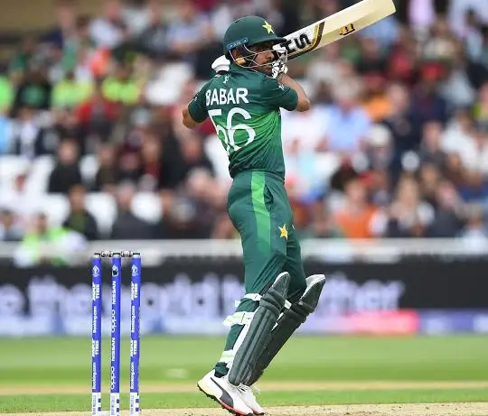Babar Azam wants to improve Pakistan's ICC rankings