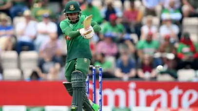 Mushfiqur Rahim has no regrets for never being selected in IPL