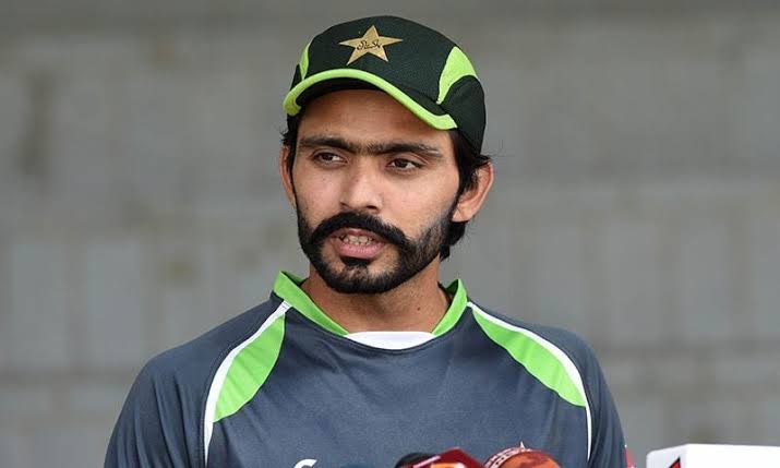 Fawad Alam is a part of our team: Azhar Ali