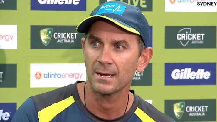 Justin Langer wants to beat India in India