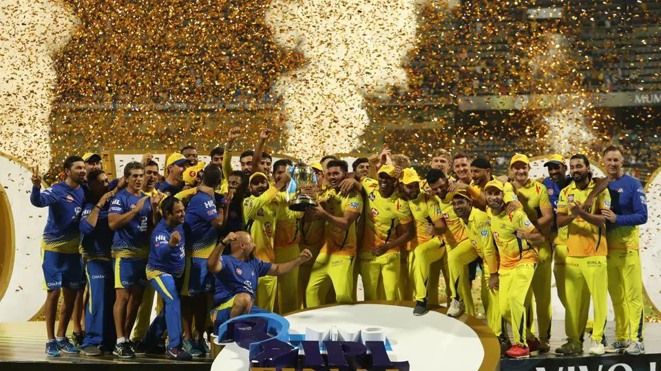 BCCI believes ICC is hanging the decision on T20 World Cup to delay IPL