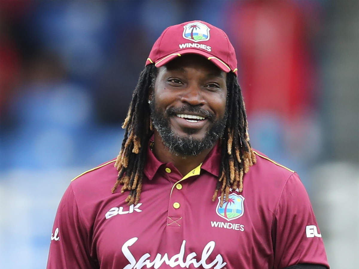Chris Gayle being the best T20 player was underrated Dwayne Bravo