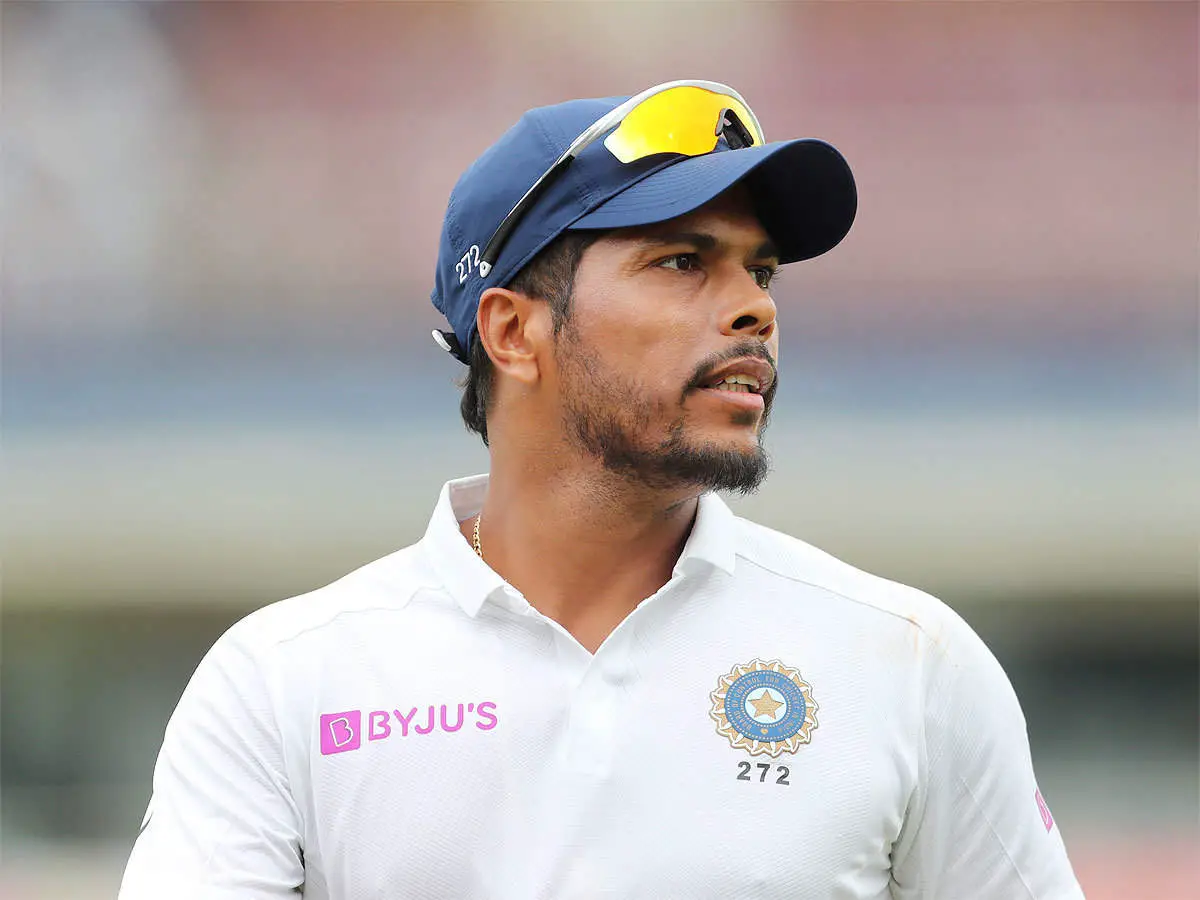 Umesh Yadav: If MS Dhoni wants to play, he will