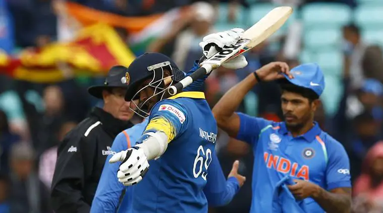 India vs Sri Lanka, World Cup 2011: Upul Tharanga to be cited for investigations