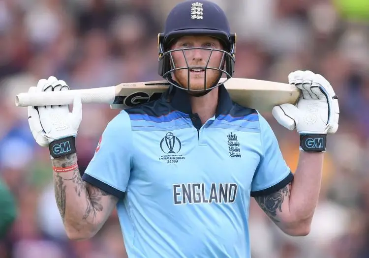 Ben Stokes denies accuses over India's conspiracy against Pakistan in World Cup 2019