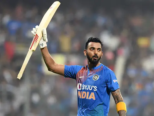 KL Rahul is currently India's first choice for T20 World Cup