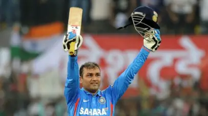 If played for another country, Sehwag could have crossed 10,000 trouble-less runs: Rashid Latif
