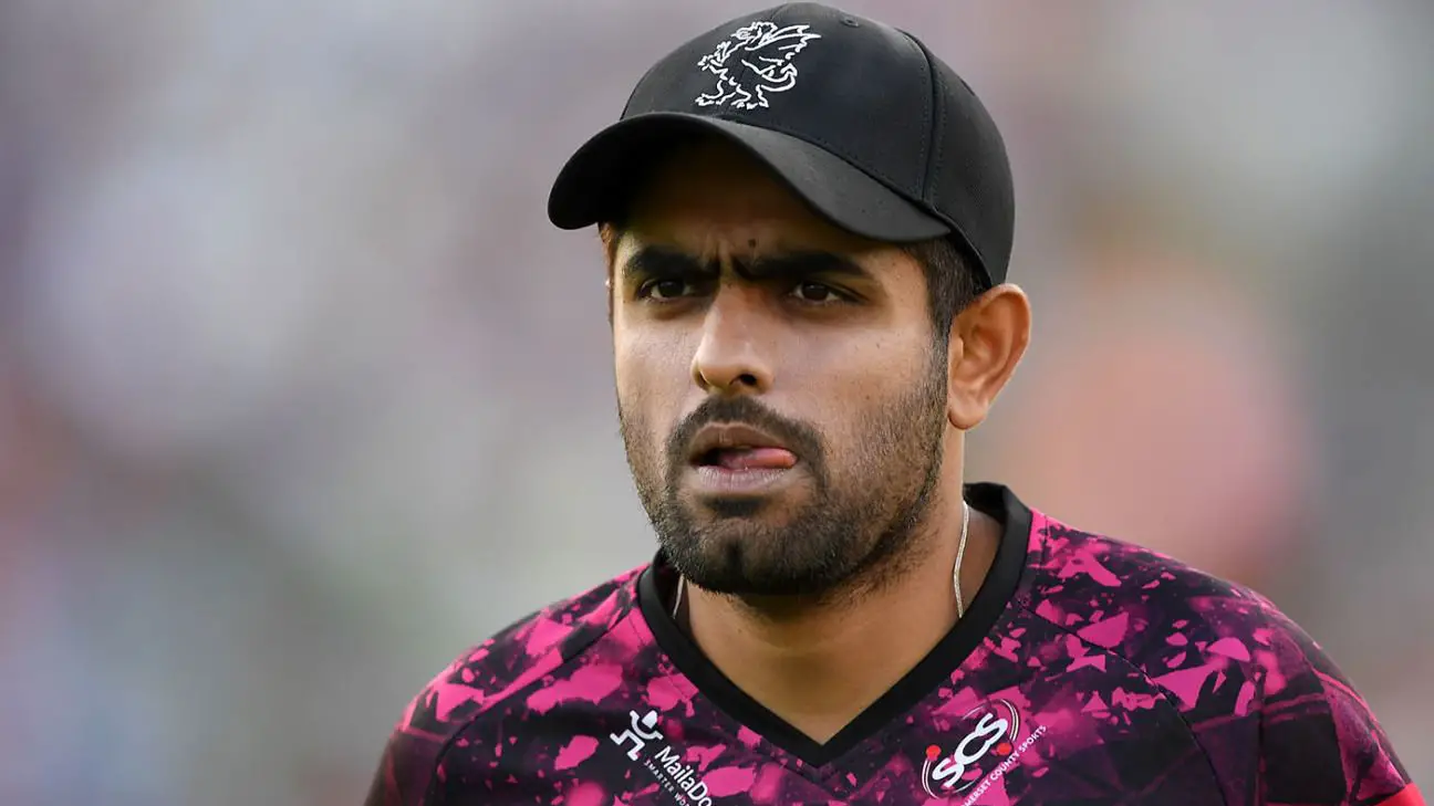 Babar Azam's batting techniques are faulty which needs to be improved: Aamer Sohail