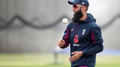 Moin Ali marks a comeback as England announces 30-men-squad for West Indies test