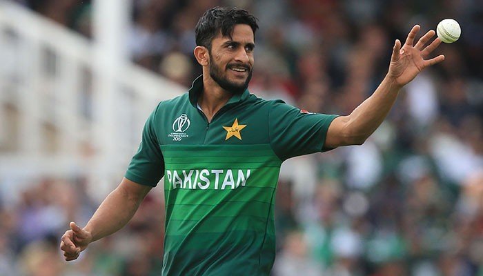 Hassan Ali might return to competitive cricket sooner than expected