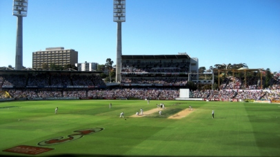 Australia to open stadiums after COVID-19 cases have slowed down, no massive crowds