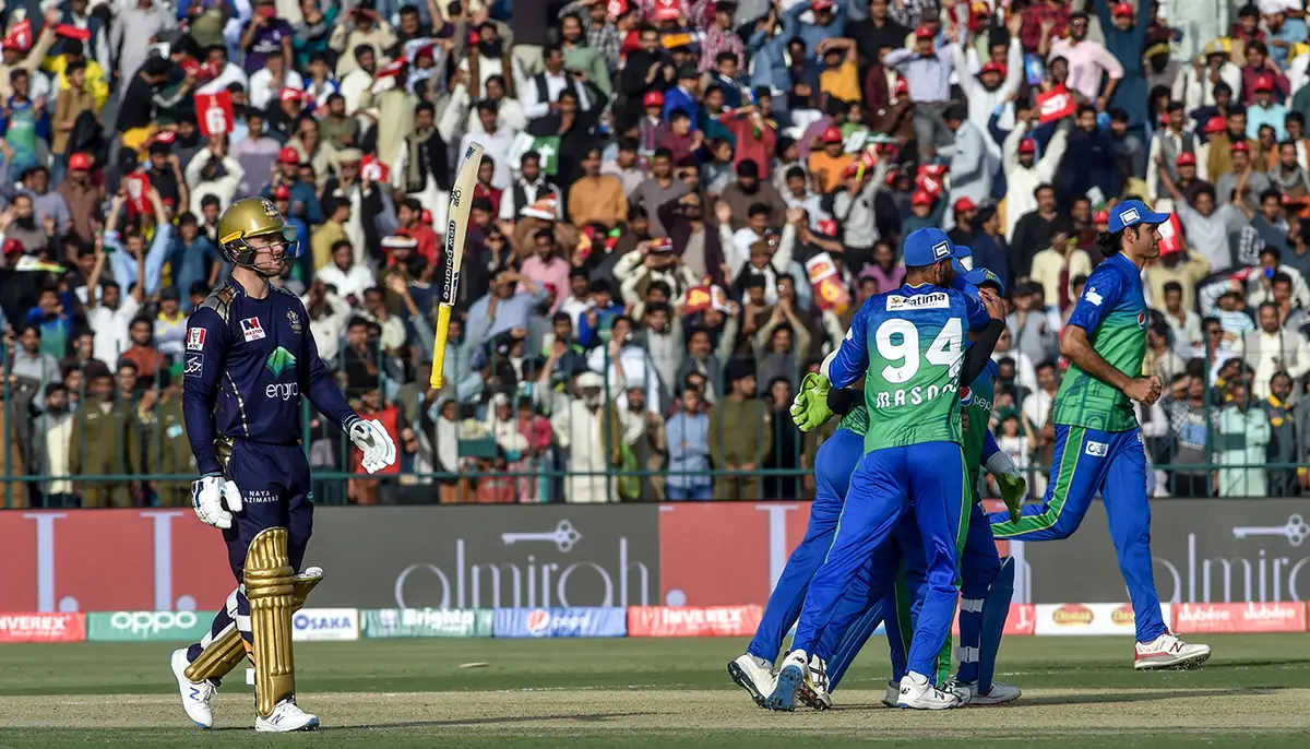 BCCI official suggests PCB to postpone PSL to host Asia Cup next year