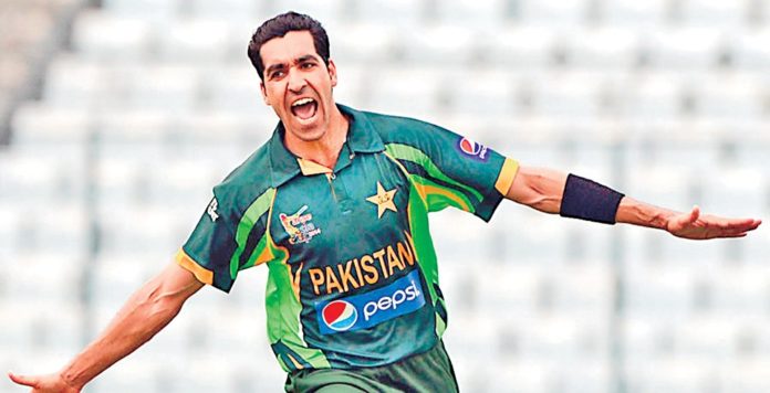 Umar Gul terms Virat Kohli as his favourite Indian batsman