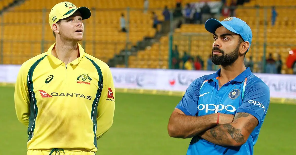 Steve Smith is a better batsman than Virat Kohli: Wasim Jaffer