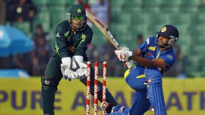 Sri Lanka Cricket: Pakistan has given us green light for hosting Asia Cup 2020