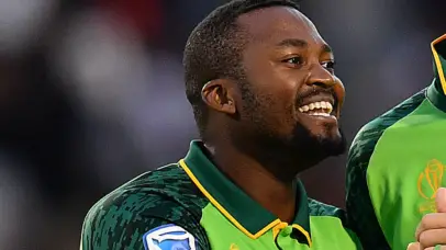Andile Phelukwayo believes South Africa is ready to pick the T20 World Cup