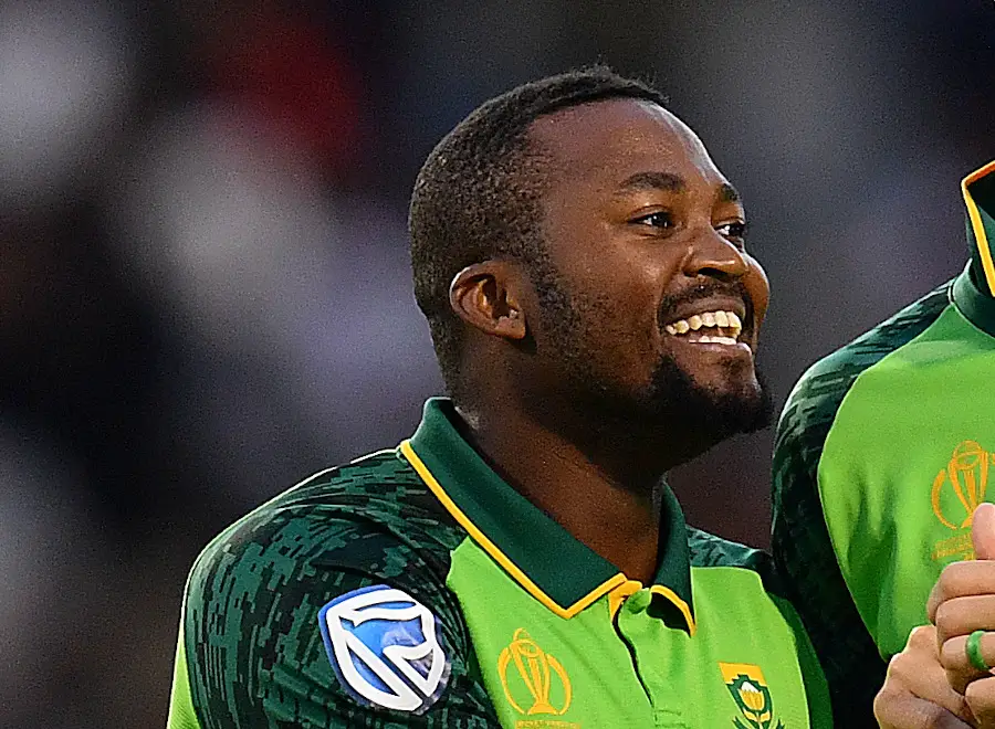 Andile Phelukwayo believes South Africa is ready to pick the T20 World Cup