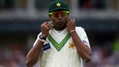 Danish Kaneria requests PCB to allow him playing domestic cricket at least