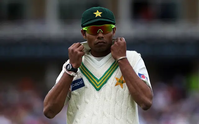 Danish Kaneria requests PCB to allow him playing domestic cricket at least