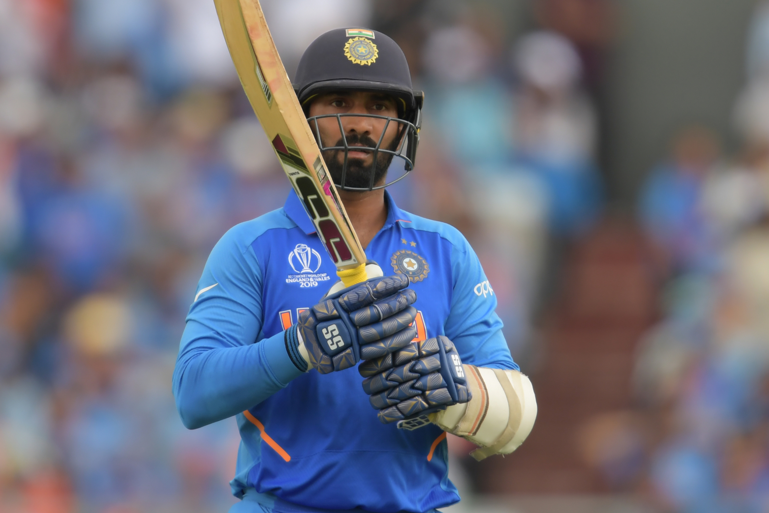 Dinesh Karthik on players' training before stepping in the ground, 'Body has been in the Zombie mode'
