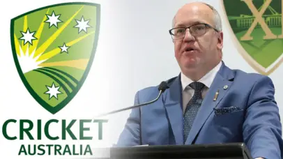 Cricket Australia confirms lay off amidst the Coronavirus crisis