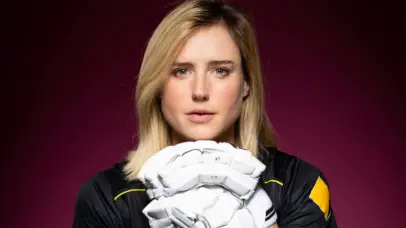 Ellyse Perry, the former Australian female cricketer, has reckoned that the Cricket Australia (CA) is ready for its first female CEO. She believes that it is the right time for her to become the CEO of CA.