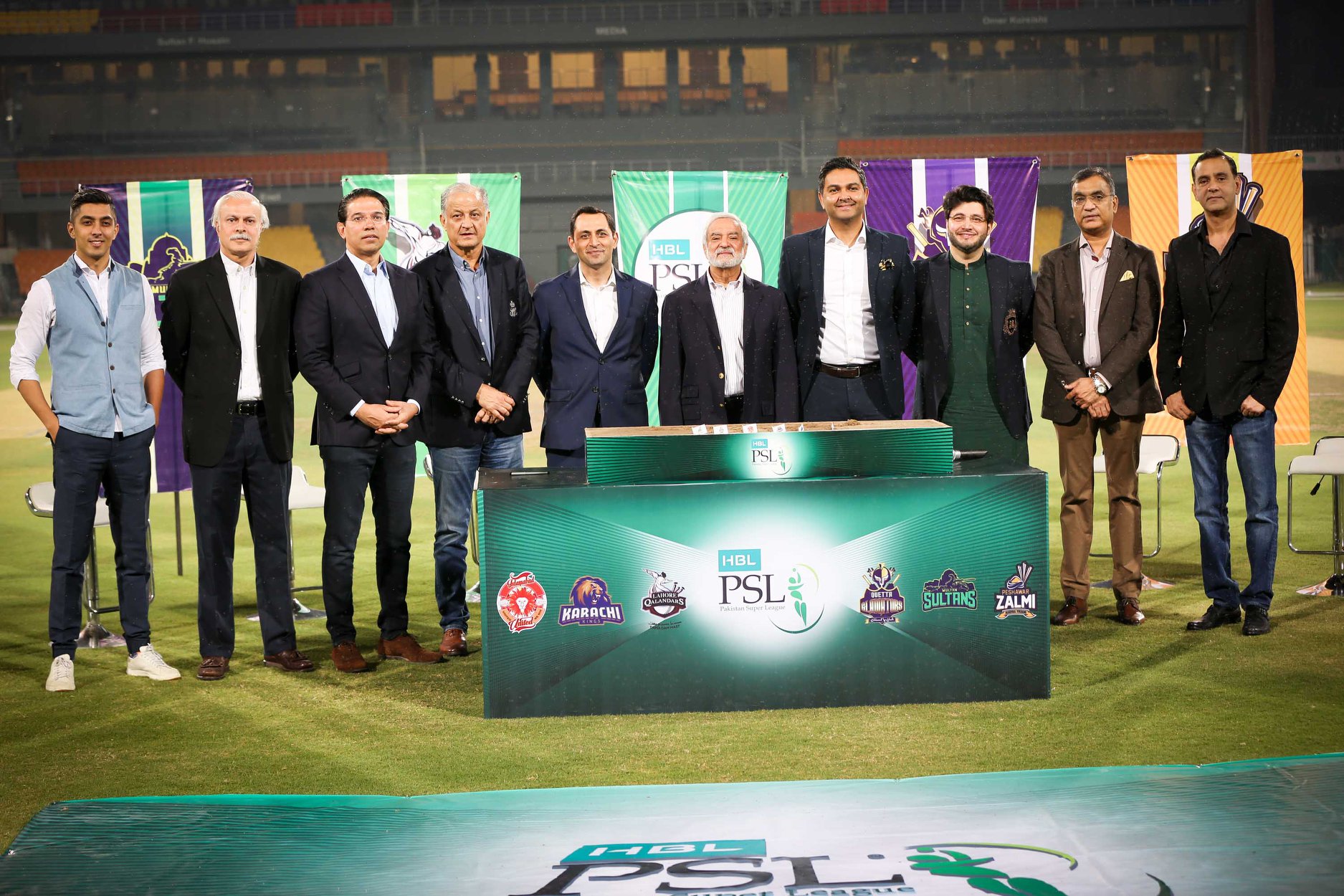 Combat between PCB and PSL franchises over finance