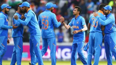 Sourav Ganguly: No training camp for Team India