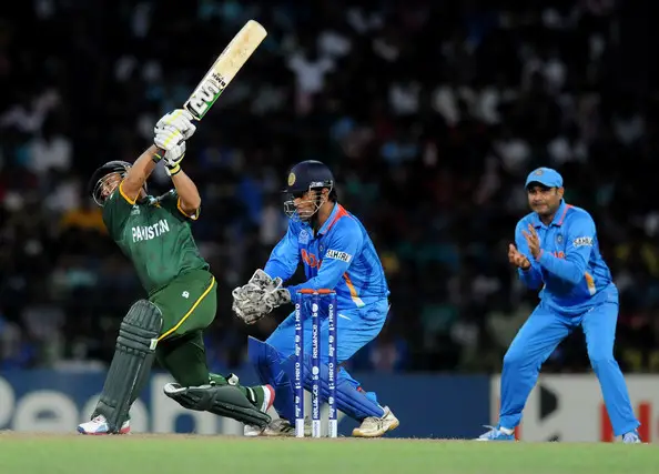 Kamran Akmal picks MS Dhoni as the wicketkeeper for the T20 World Cup