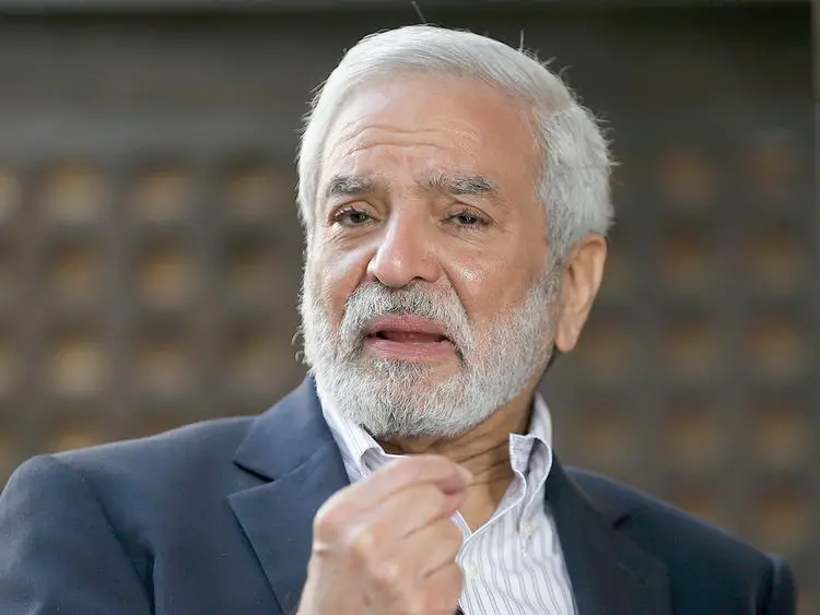 Ehsan Mani: Did not pay single penny to international cricketer to visit Pakistan