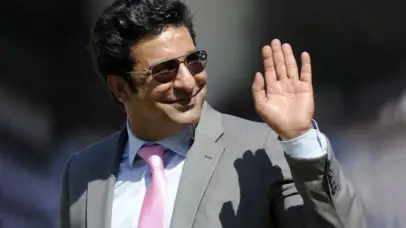 Wasim Akram warns Pakistani batsmen ahead of England tour