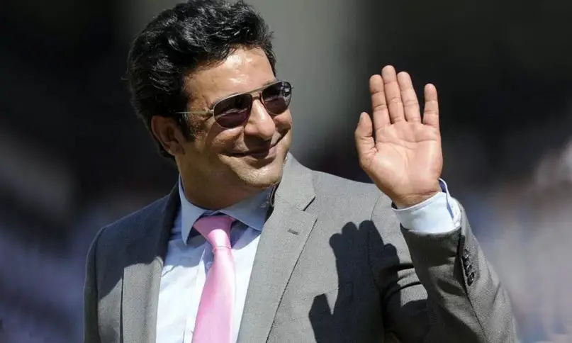Wasim Akram warns Pakistani batsmen ahead of England tour